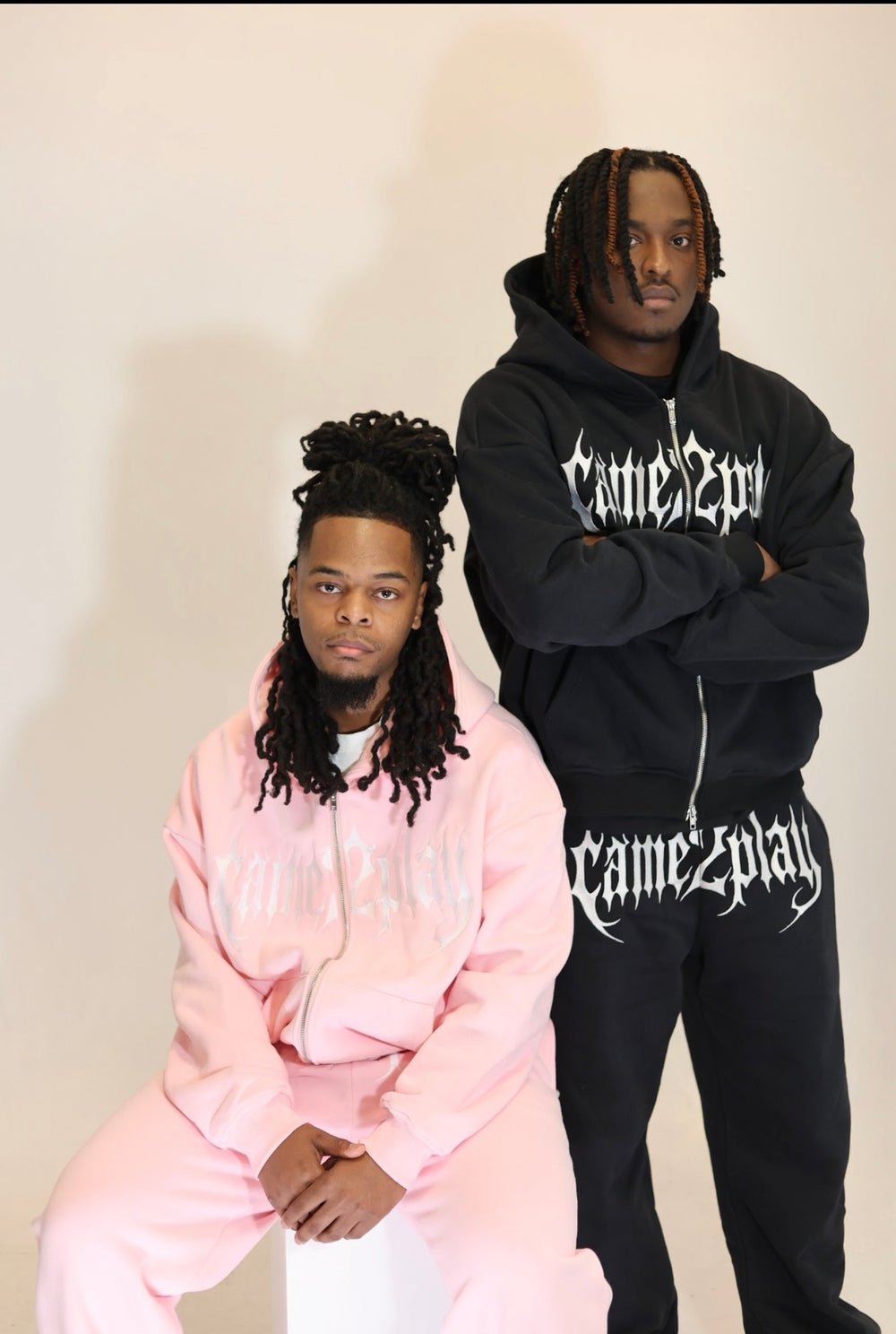 CTP Apparel